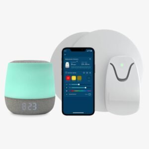 Babysense Serene Sleep Monitoring Solution