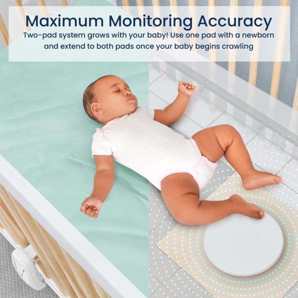 babysense true sleep 520640